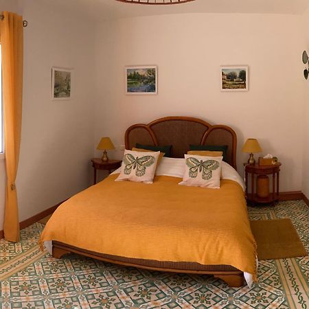 Domaine Des Lavarines Morieres-les-Avignon Екстериор снимка