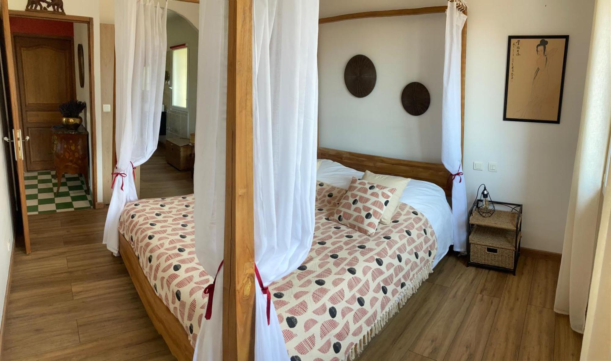Domaine Des Lavarines Morieres-les-Avignon Екстериор снимка