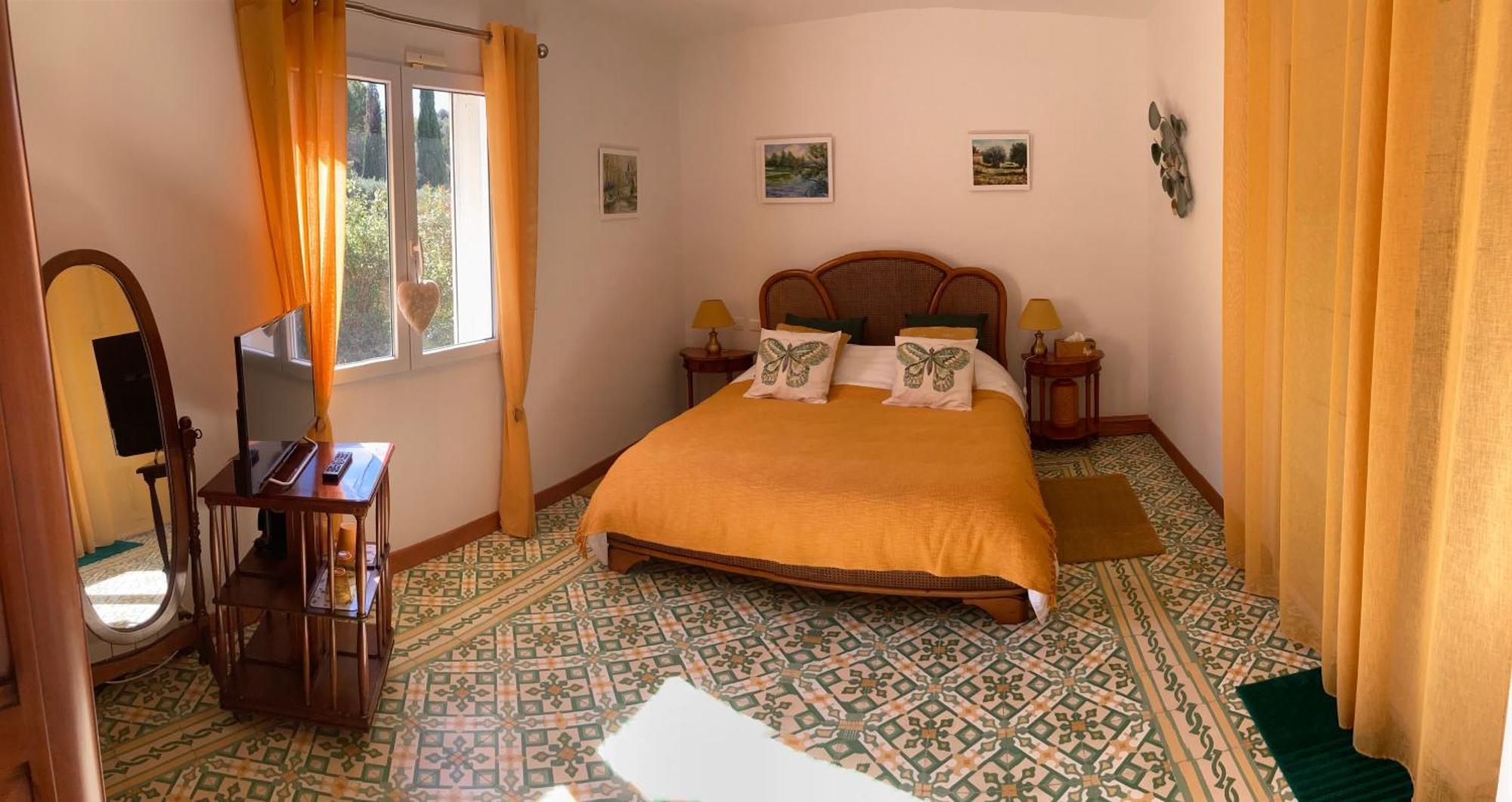 Domaine Des Lavarines Morieres-les-Avignon Екстериор снимка